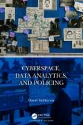 Cover of Cyberspace, Data Analytics, and Policing
