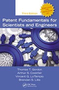 Cover of Patent Fundamentals for Scientists and Engineers