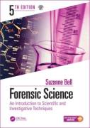 Cover of Forensic Science: An Introduction to Scientific and Investigative Techniques