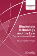 Cover of Blockchain Technology and the Law: Opportunities and Risks