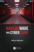 Cover of Ransomware and Cybercrime