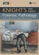 Cover of Knight's Forensic Pathology