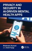 Cover of Privacy and Security in AI-Driven Mental Health Apps