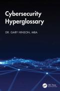 Cover of Cybersecurity Hyperglossary