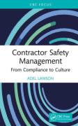 Cover of Contractor Safety Management: From Compliance to Culture