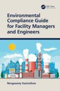Cover of Environmental Compliance Guide for Facility Managers and Engineers