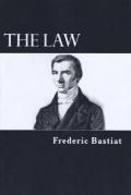 Cover of The Law