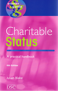 Cover of Charitable Status