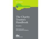 Cover of The Charity Trustee's Handbook (updated reprint 2023)