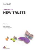 Cover of The Guide to New Trusts 2024/25