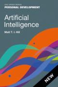 Cover of Artificial Intelligence (DSC Speed Read)