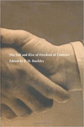 Cover of The Fall and Rise of Freedom of Contract