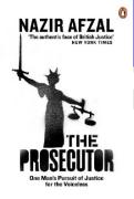 Cover of The Prosecutor