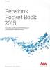 Cover of Pensions Pocket Book 2015