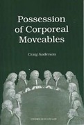 Cover of Possession of Corporeal Moveables