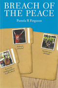 Cover of Breach of Peace