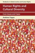 Cover of Human Rights and Cultural Diversity: Core Issues and Cases