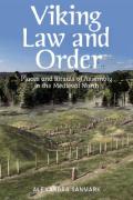 Cover of Viking Law and Order: Places and Rituals of Assembly in the Medieval North