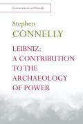 Cover of Leibniz: A Contribution to the Archaeology of Power