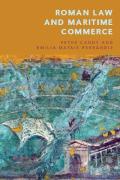 Cover of Roman Law and Maritime Commerce