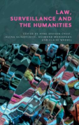 Cover of Law, Surveillance and the Humanities