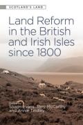 Cover of Land Reform in the British and Irish Isles since 1800