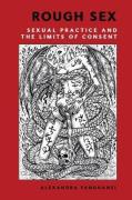 Cover of Rough Sex: Sexual Practice and the Limits of Consent