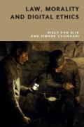 Cover of Law, Morality and Digital Ethics