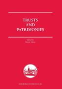 Cover of Trusts and Patrimonies