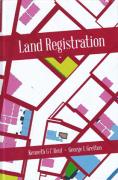 Cover of Land Registration