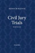 Cover of Civil Jury Trials