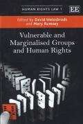 Cover of Vulnerable and Marginalised Groups and Human Rights