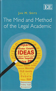 Cover of The Mind and Method of the Legal Academic