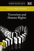 Cover of Terrorism and Human Rights