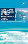 Cover of Polar Oceans Governance in an Era of Environmental Change