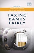 Cover of Taxing Banks Fairly