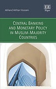 Cover of Central Banking and Monetary Policy in Muslim-Majority Countries