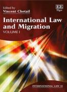Cover of International Law and Migration