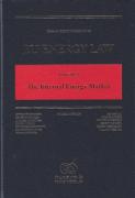 Cover of EU Energy Law Volume I: The Internal Energy Market