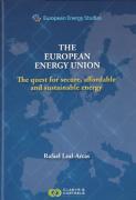 Cover of European Energy Studies Volume VIII:: The European Energy Union - The Quest for Secure, Affordable and Sustainable Energy