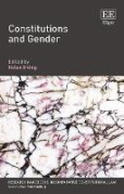 Cover of Constitutions and Gender