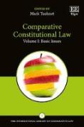 Cover of Comparative Constitutional Law