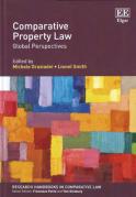 Cover of Comparative Property Law: Global Perspectives