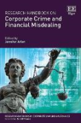 Cover of Research Handbook on Corporate Crime and Financial Misdealing