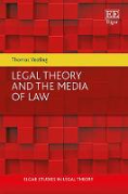 Cover of Legal Theory and the Media of Law