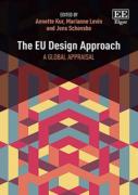 Cover of The EU Design Approach: A Global Appraisal