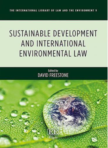 What Did the Brundtland Report Do to Legal Thinking and Legal Development Sustainable Development in International and National Law and Where Can We Go from Here?