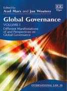 Cover of Global Governance