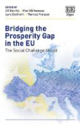 Cover of Bridging the Prosperity Gap in the Eu: The Social Challenge Ahead