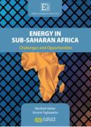 Cover of Energy in Sub-Saharan Africa: Challenges and Opportunities